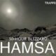 Thamsar - Trapped at 14,200FT: When a 30hr Blizzard Forced Me Into the 'NOW'