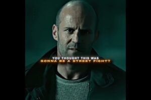 You Thought This Was Gonna Be a Street Fight? #shorts #fastandfurious #paulwalker #edit