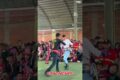 duelo voluntario terminó en k.o #takanakuy  #luchalibre #boxing #luchalibre
