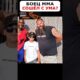 Как РЕСТЛИНГ-ШОУ превратилось в УГОЛОВНОЕ ДЕЛО? 😳🥊 #shorts