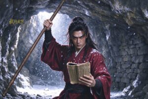 功夫電影！小夥瀕死頓悟絕世武學，反手斬殺第一高手，稱霸武林！ ⚔️ 功夫 MMA | Kung Fu