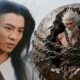 少年救下的乞丐老頭竟是武林宗師，被傳授無敵功夫，打遍天下無敵手！ #kungfu #李連杰